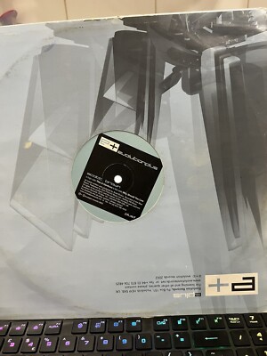 Scott Brown  Evolution Plus 7 This is Hardcore Why should you live HARDCORE 12''
