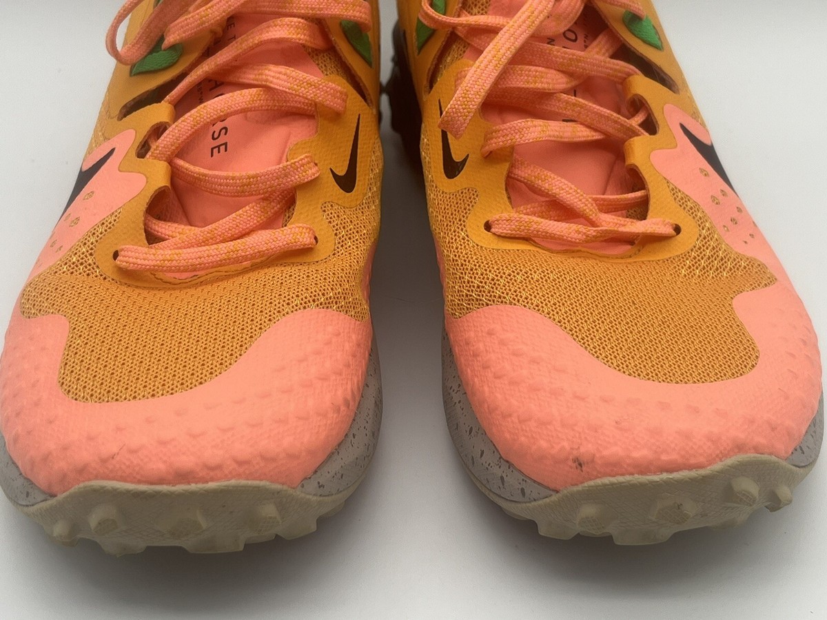 nike wildhorse 6 red