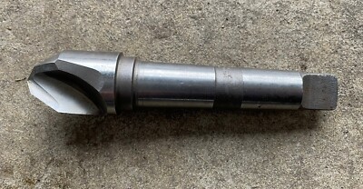 1 X ZENTRIERBOHRER D16 /32 HSCO NEU! Gesamtl. 160mm MK 3