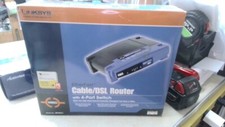 LINKSYS CABLE/DSL ROUTER BEFSR41 V.3 WBP003204