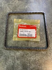 OEM Honda Cam Chain Timing Chain 2013-2023 CRF110F CRF125F/FB 14401-KWB-601