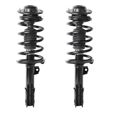 Front Struts for 2007-2009 Saturn Aura / 04-12 Chevy Malibu / 05-10 Pontiac G6