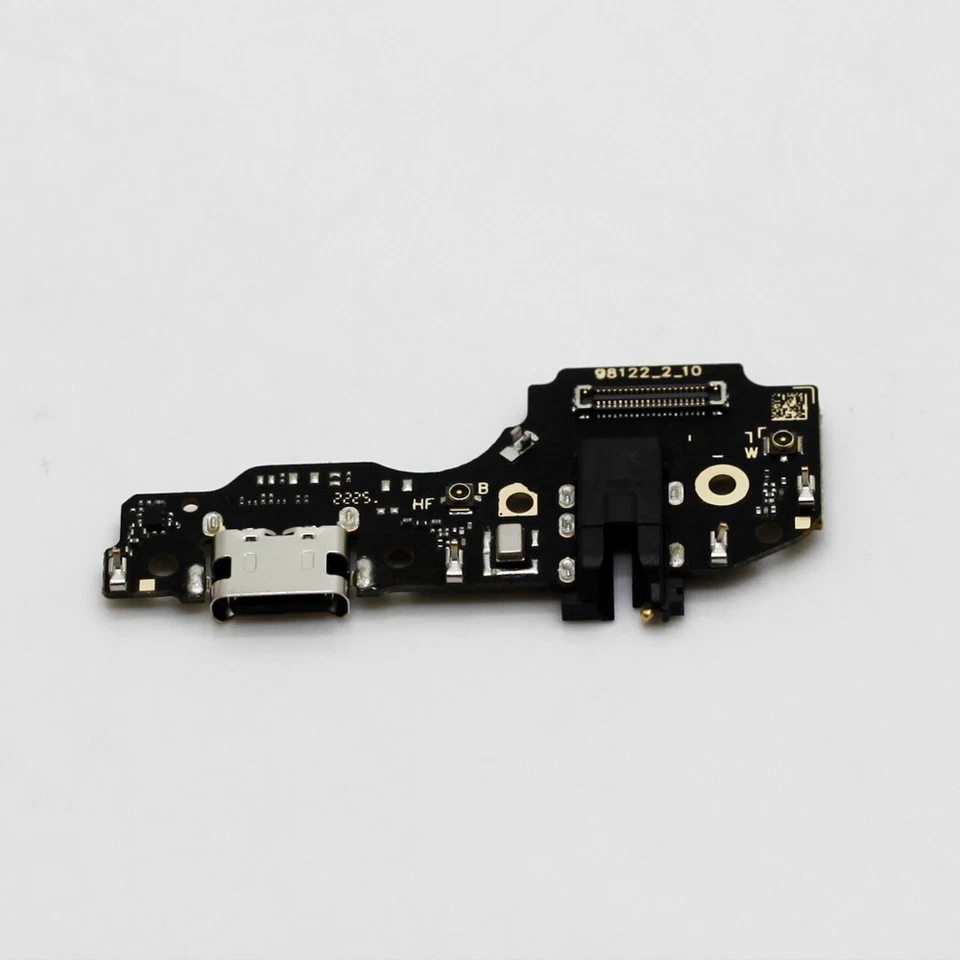 NEW USB Charging Port Type-C Dock Connector For T-Mobile Revvl 6 /Revvl 6 Pro 5G - Image 3 of 3