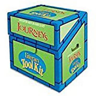 Journeys: Literacy Tool Kit Grades 4-6
