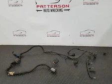 99 BEETLE ENGINE MOTOR ELECTRICAL WIRING HARNESS 1.9 DIESEL MANUAL TRANSMISSION