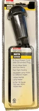 GL005 Master Electrician Outdoor Metal Flood Light Holder Lamp PAR 38 New in Pkg