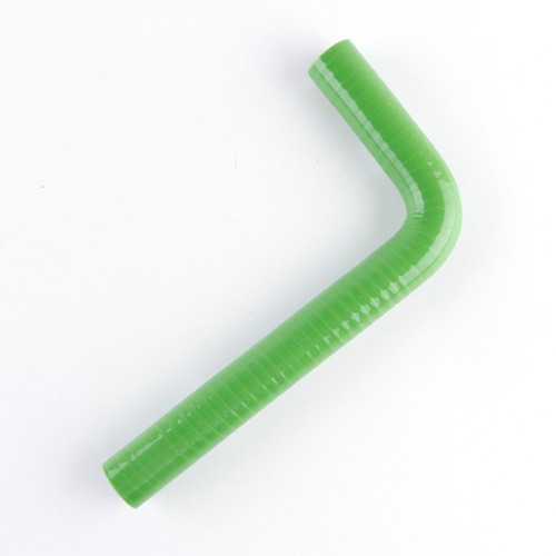 ZAP Silicone Radiator Hoses for KAWASAKI 2003 2004 03 04 KX250 KX 250 2-stroke - Picture 4 of 9
