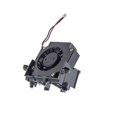NEW DJI Mavic Pro / Platinum Gimbal Fan with Frame Rack Mount - Spare Part