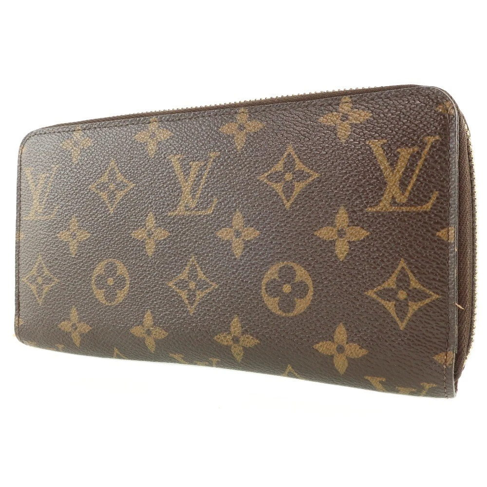 louis vuittons wallet zip