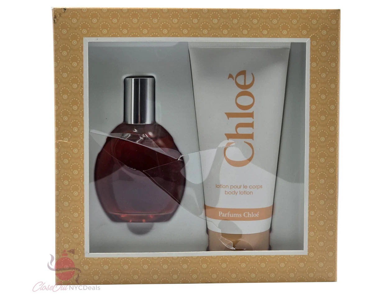Vintage Chloe Perfume for sale - eBay