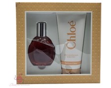 Chloe Perfume by Chloe Gift Set 2PC -3.4oz ED...