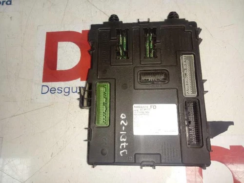 284B14CB5D Caja Reles/Fusibles para NISSAN QASHQAI (J11E) * 2016 5860779 - Imagen 2 de 10