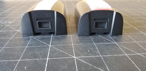 Batería Parrot Bebop 2 2700 mAh Fabricación de equipos originales OEM - Imagen 7 de 8