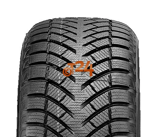 4 Orig BMW Winterräder Styling 378 205/55 R16 91H 1er F20 F21 F22 F23 6796202 20 - Bild 2 von 3