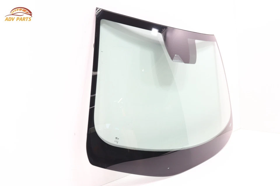 2021 - 2023 HYUNDAI ELANTRA FRONT WINDSHIELD WINDOW GLASS OEM - Image 3 of 4
