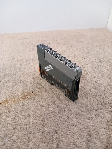 B&R X20AT4222 Rev.U6