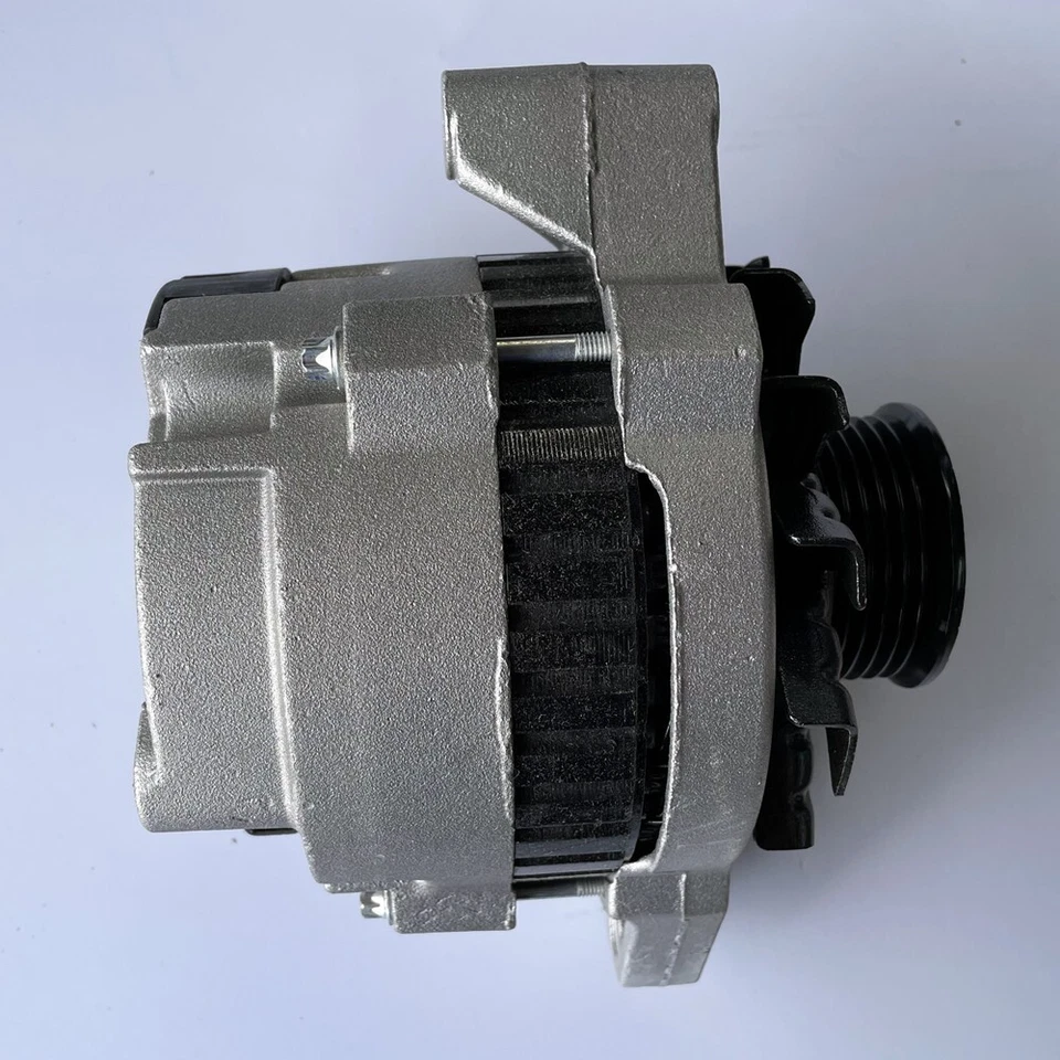 7964 Alternator for Oldsmobile 98, Delta 88 1990-1988 6Cyl 3.8L 105A - Image 3 of 4