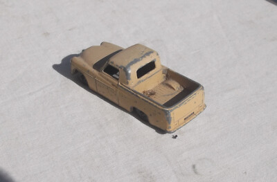 Matchbox Lesney No.50 Commer Mk VIII Pick-Up Utility Ute | eBay