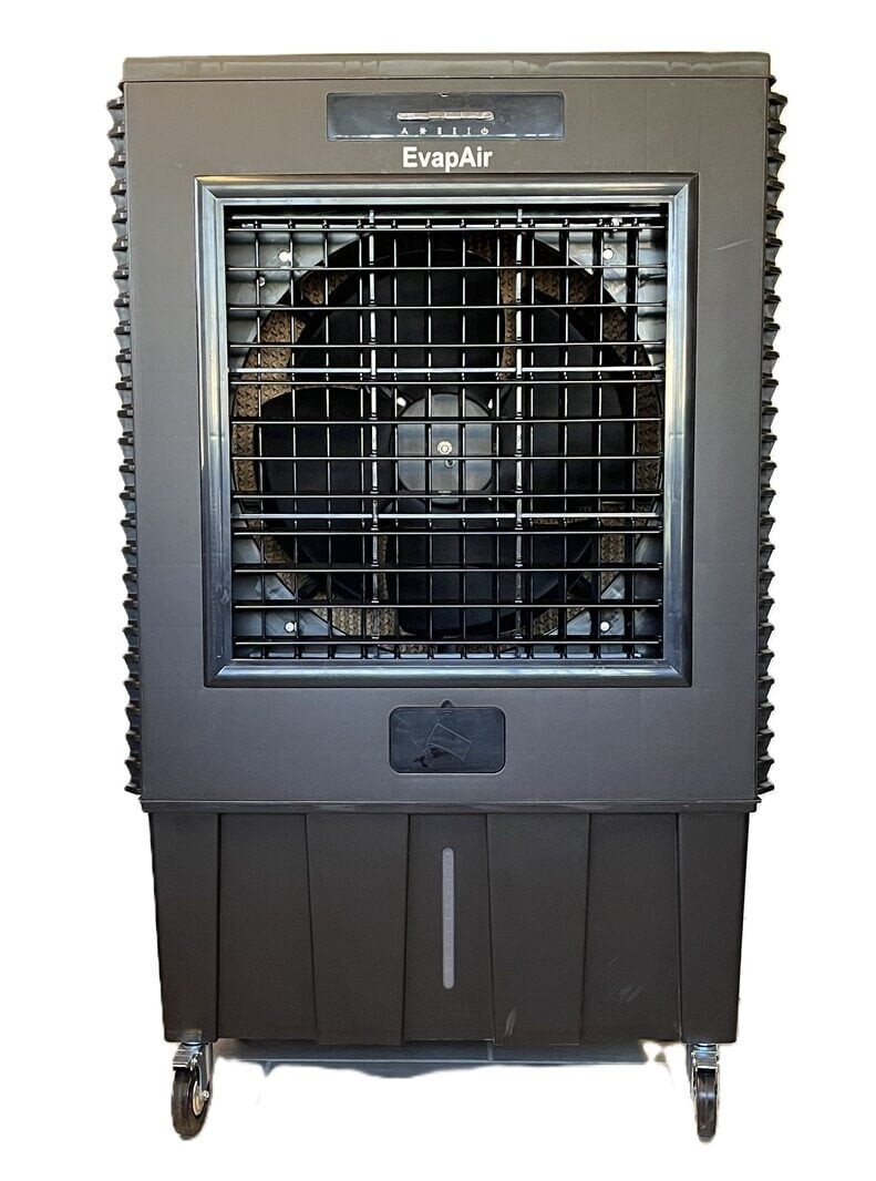 EvapAir EV8000 Evaporative Swamp Cooler Call for freight quote eBay