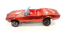 original redline hot wheels, lot 51