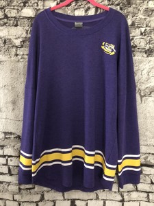 lsu spirit jersey