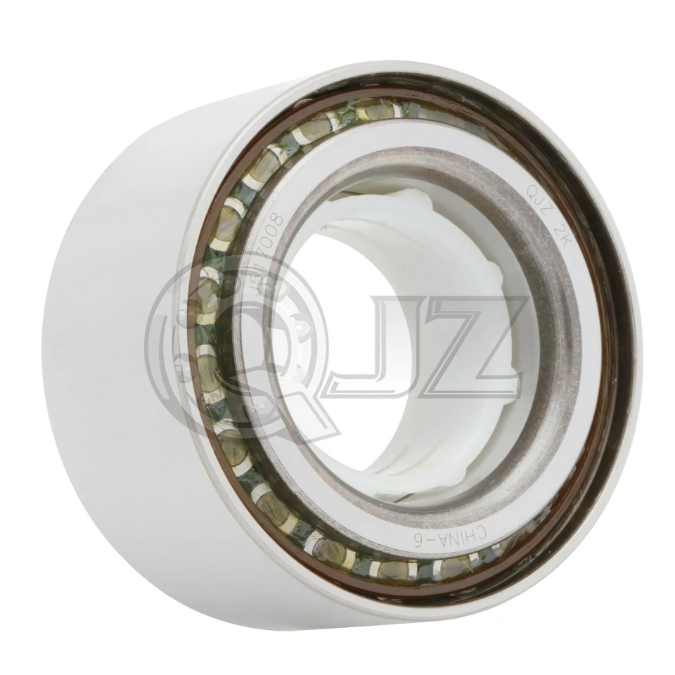 [DELANTERO (cantidad 1 pieza)] Cojinete de cubo de rueda para Subaru XT XT6 1988-1991 cupé AWD 2,7 L H6 Foto 3 de 4