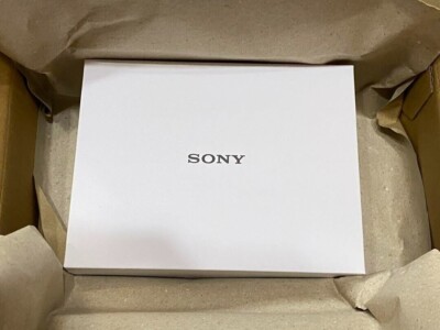 【極美品】SONY mocopi QM-SS1 QM-SS1 購入 | モバイルモーションキャプチャー mocopi®（モコピ