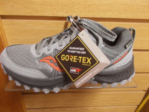 saucony excursion gtx womens