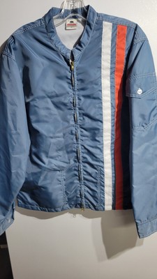 Birdwell Lemans Jacket L BIRDWELL LES MANS RACING JACKET メルカリ