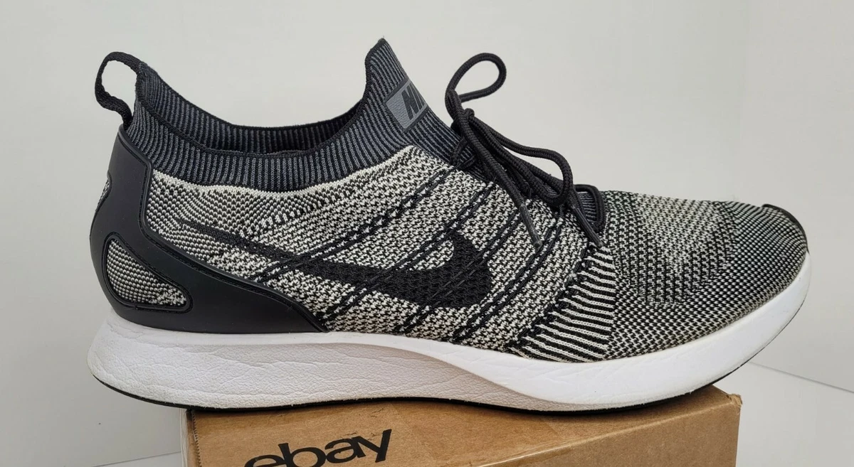 Nike air zoom top mariah flyknit racer men's
