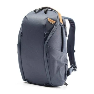 Peak Design Everyday Backpack Zip 15L - Blue Camera & Laptop Backpack