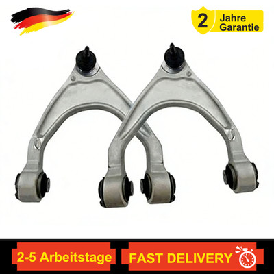 2X Kontrolle Querlenker Vorne Oben Links Rechts für Maserati Levante M161 17-22