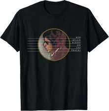 Bob Dylan - Blood Tracks T-Shirt