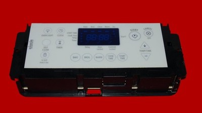 Whirlpool Oven Control Board WPW10476691 | W10173510 | OEM Used Tested