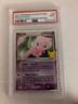 POKEMON 2021 Celebrations Classic Legend Maker MEW EX  Holo #88 PSA 9 Mint
