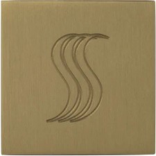 ThermaSol SVSQ-SB - Steam Heads Steam Showers