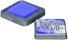 Ranger Blueprint Sketch Tim Holtz Distress Oxides Ink Pad