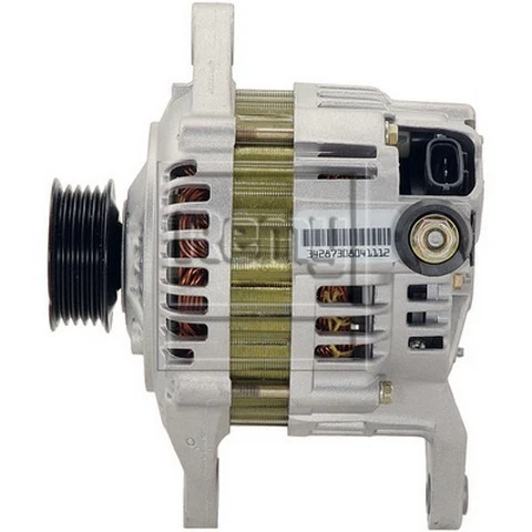 Alternador Remy 12287 Premium para 00-02 Subaru Legacy Outback Foto 4 de 4