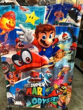 Stitch Fleece Blanket Throw Blanket Cartoon Cute for Boys and Girls SUPER Soft Q