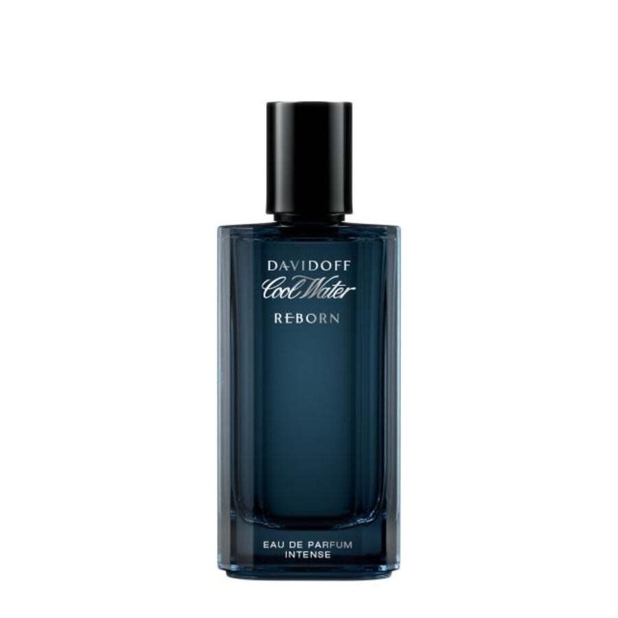 Davidoff Mens Cool Water Reborn Intense EDP Spray 17 oz Fragrances 7590₽