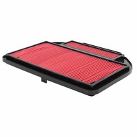 Luftfilter FüR Honda 750 VFR F 1986+1989 Anpassbar.