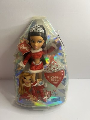 Bratz Holiday Yasmin