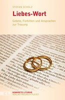 Liebes-Wort, Stefan Scholz