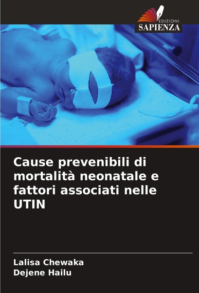 Cause Prevenibili Di Mortalità Neonatale E Fattori Associati Nelle Utin Dejene H-image