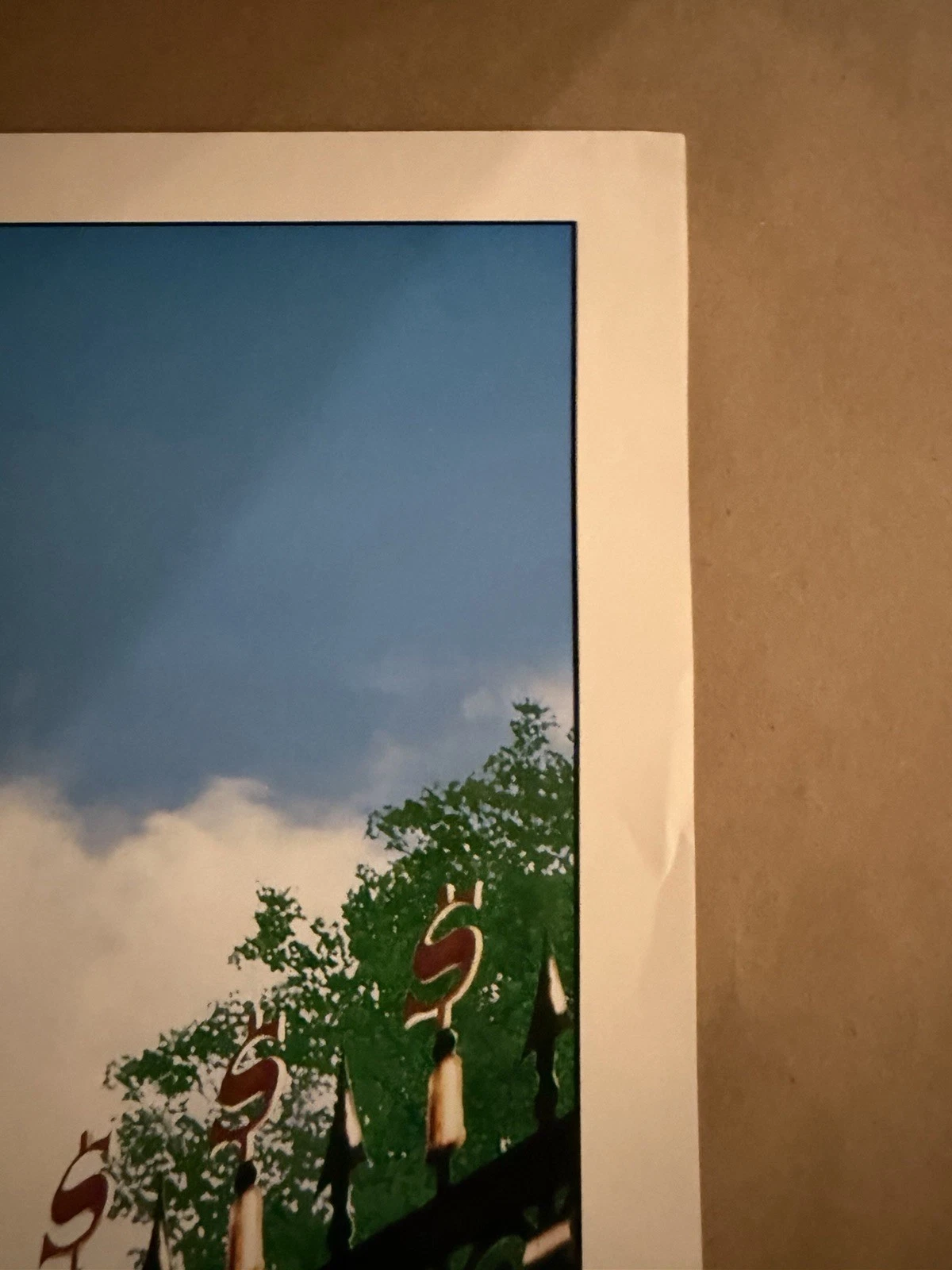 Richie Rich One Sided Movie Poster