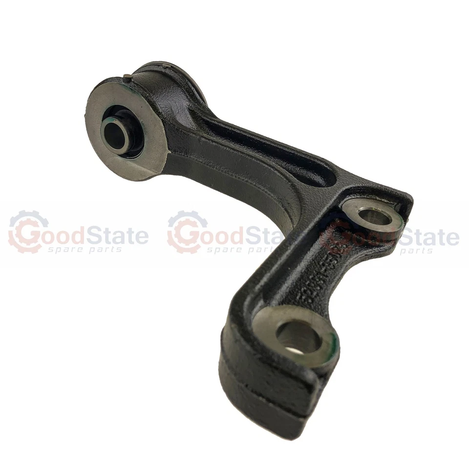 Genuine Toyota Prado RZJ90 LJ95 LJ90 KZJ95 Front Diff Mount Bracket Support Set - Image 3 of 4