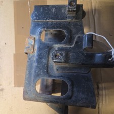 Yamaha RD200 A/B Battery Box 