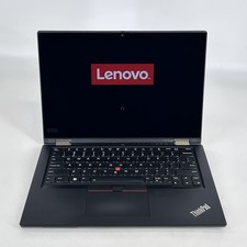 Lenovo ThinkPad L13 Yoga Gen 2 FHD TOUCH i7-1165G7 2.80GHz 16GB 512GB SSD Good