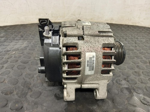 FORD GALAXY Alternator 2006-2016 2.0L UFWA - Picture 2 of 10