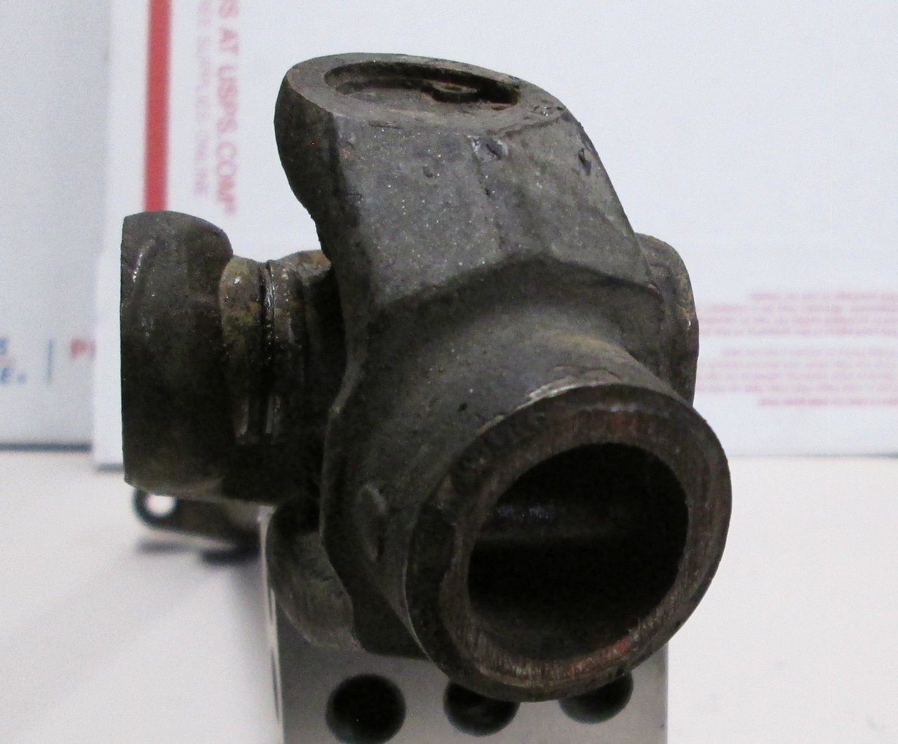 Lotus Elite Steering shaft